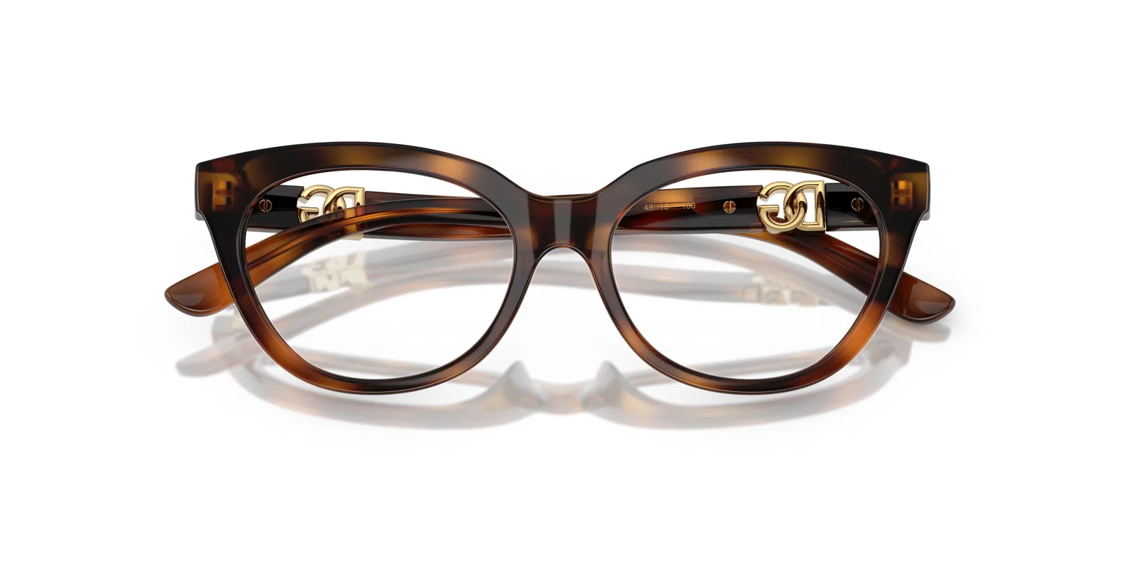Dolce & Gabbana Kids 5005U Eyeglasses - view 27